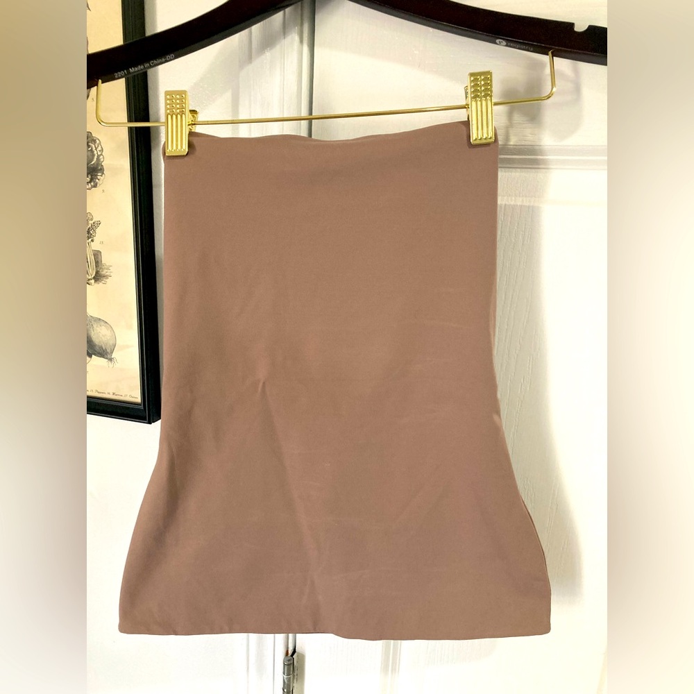NWT Aritzia Contour Tube Top - Sold Out online!